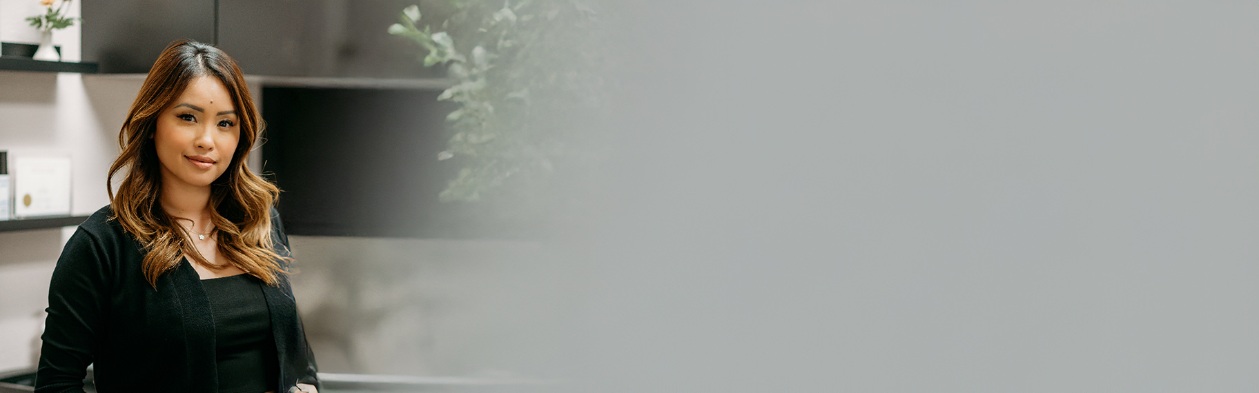 San Diego Hair Stylist Amy Soundara